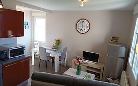 Appartement Cosy Proche Mer