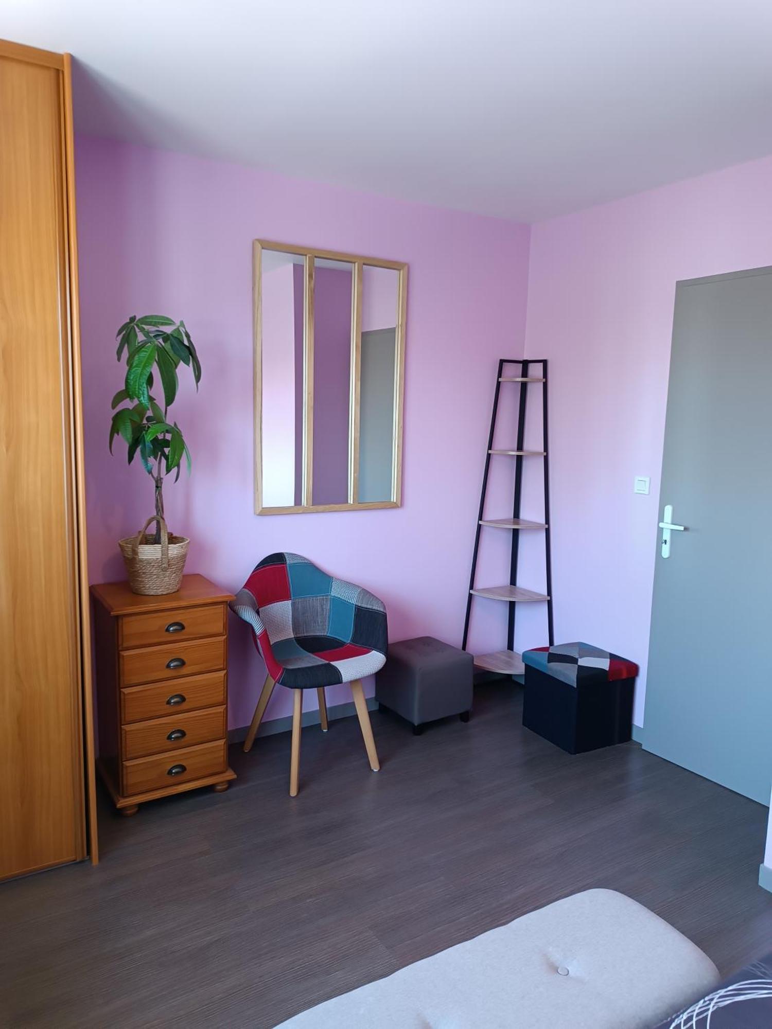 Appartement Cosy Proche Mer Gouville-sur-Mer Extérieur photo