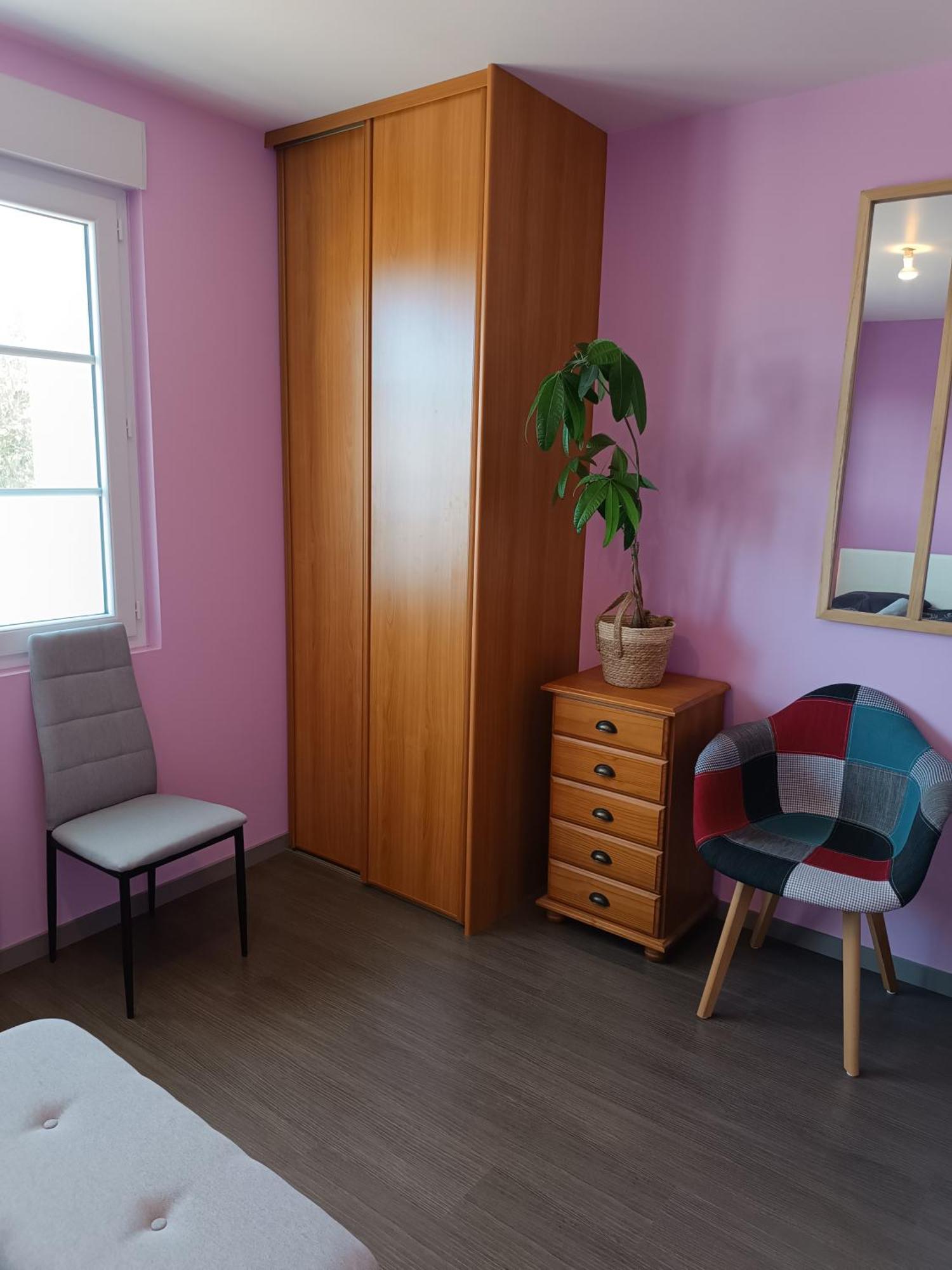 Appartement Cosy Proche Mer Gouville-sur-Mer Extérieur photo
